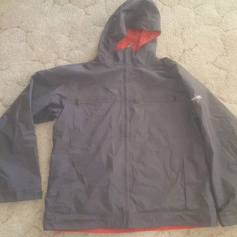 Radar by Burton  jacket